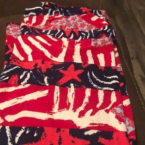 Lularoe TC Leggings!